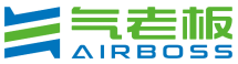 气老板LOGO